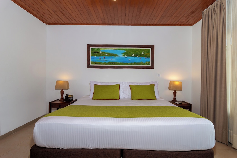 Hotel Campestre La Potra 13/50