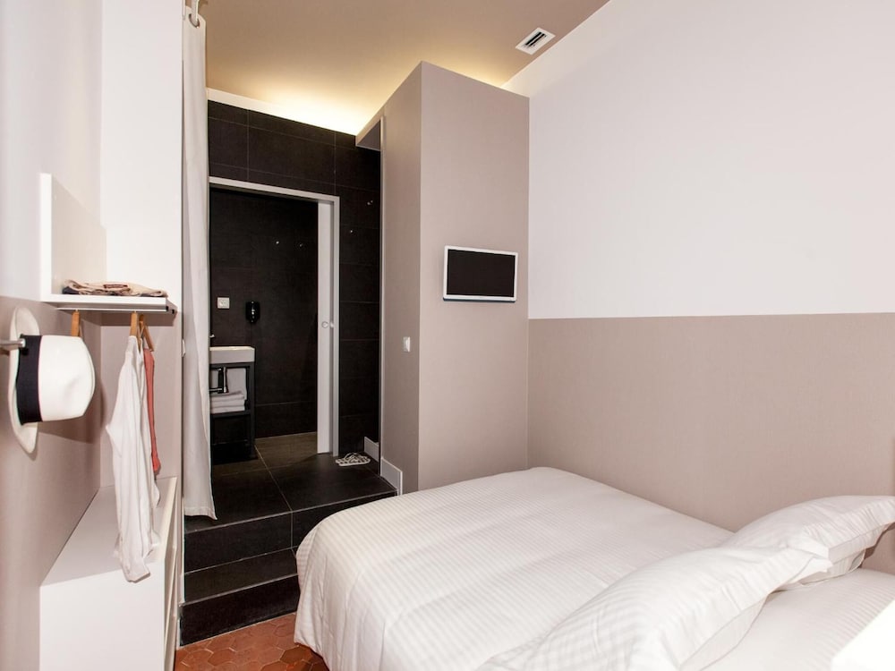 Hostal Ecozentric 20/40