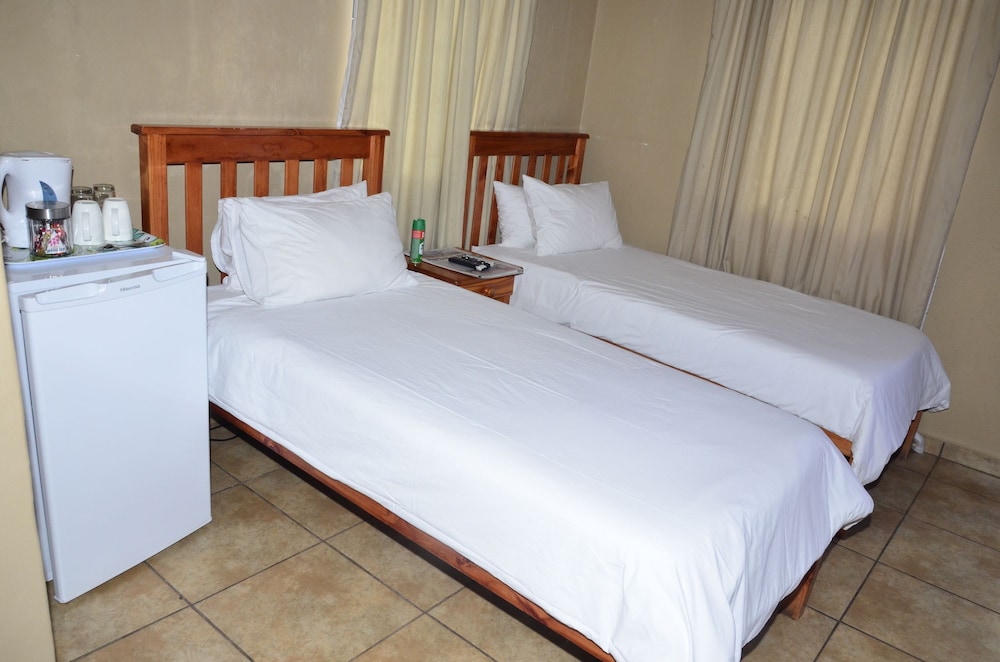 Sand River Resort 7/48