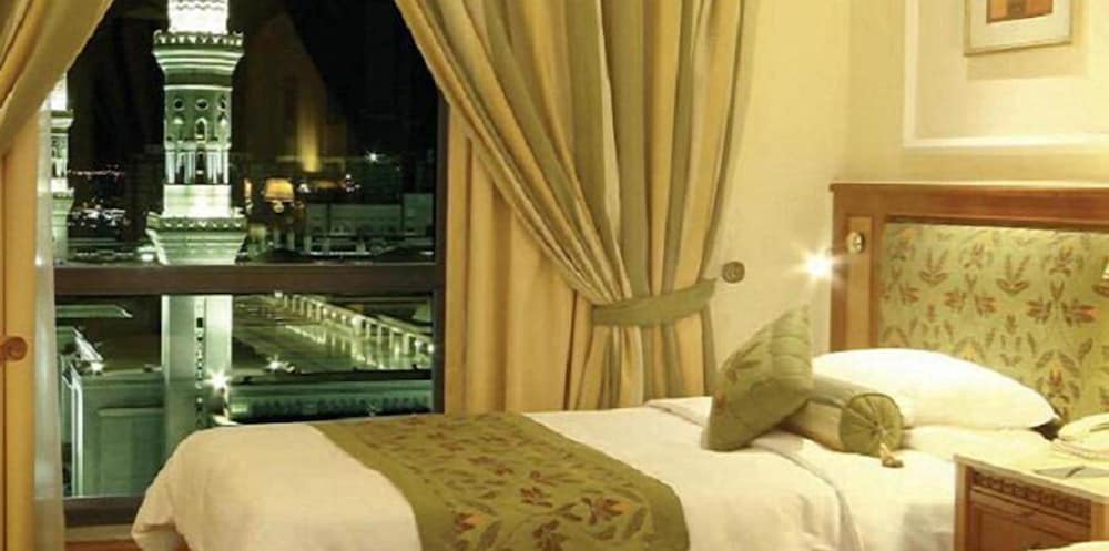 Photo 31 de The Oberoi Madina