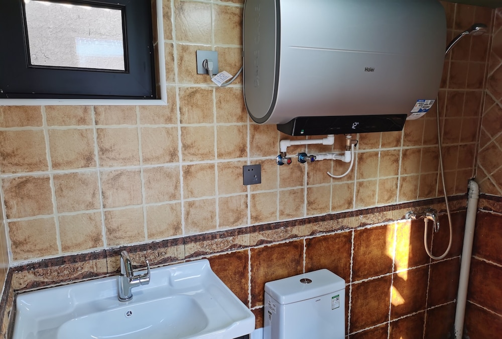 Mutianyu Greatwall Wangshanyuan Homestay 43/46