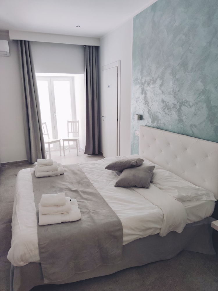 B&B I BORBONE 21/63