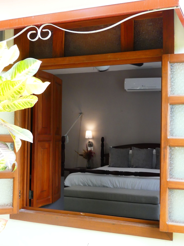 Casa Valladolid Hotel Boutique 9/58