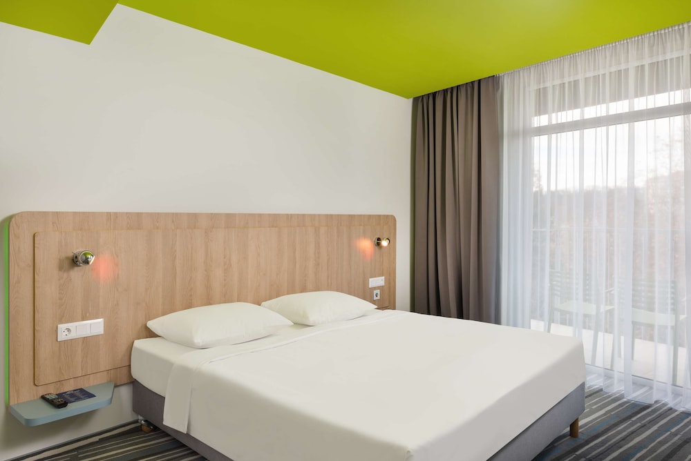 Park Inn By Radisson Zalakaros 17/62