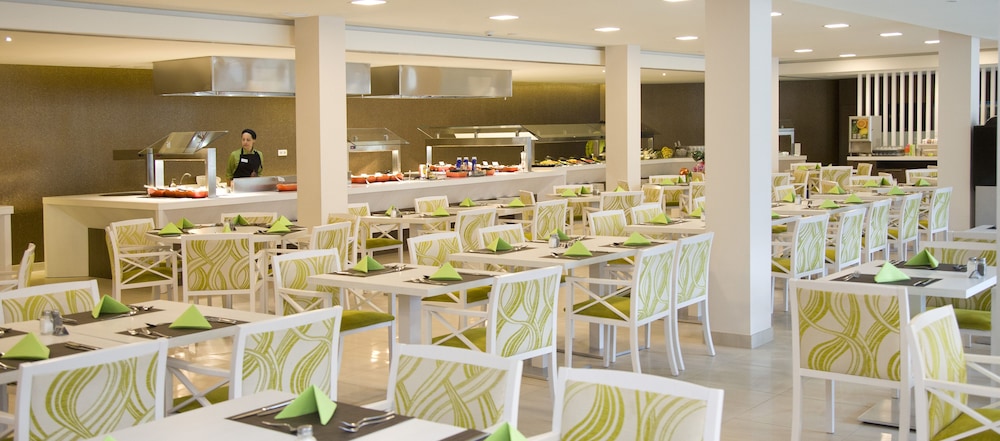 La Pergola Aparthotel 44/60