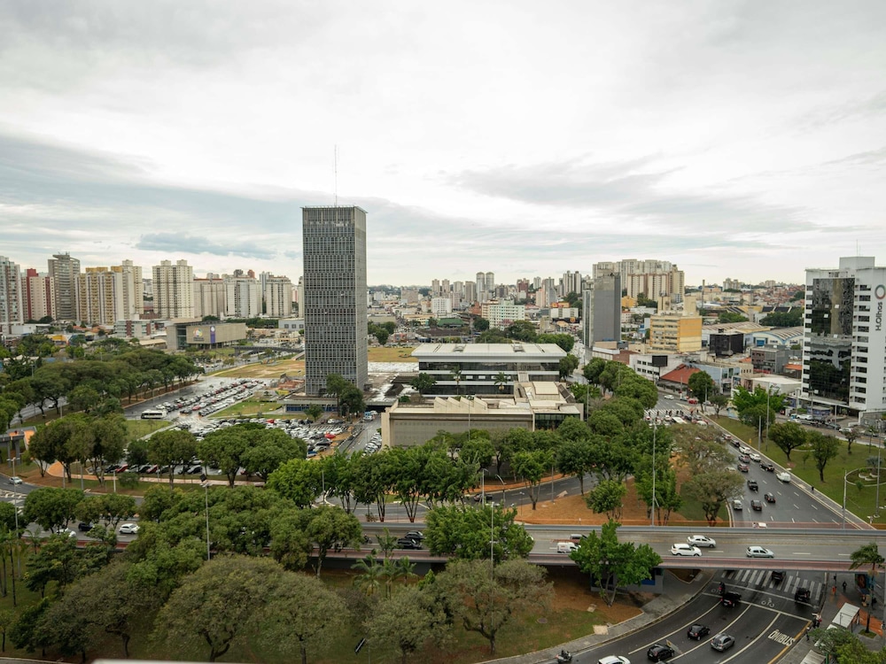 Mercure Sao Bernardo Do Campo 70/73