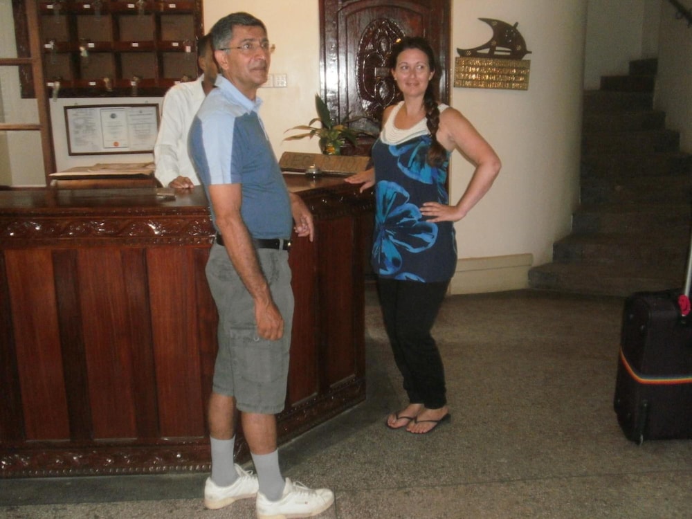 Asmini Palace Hotel 8/46