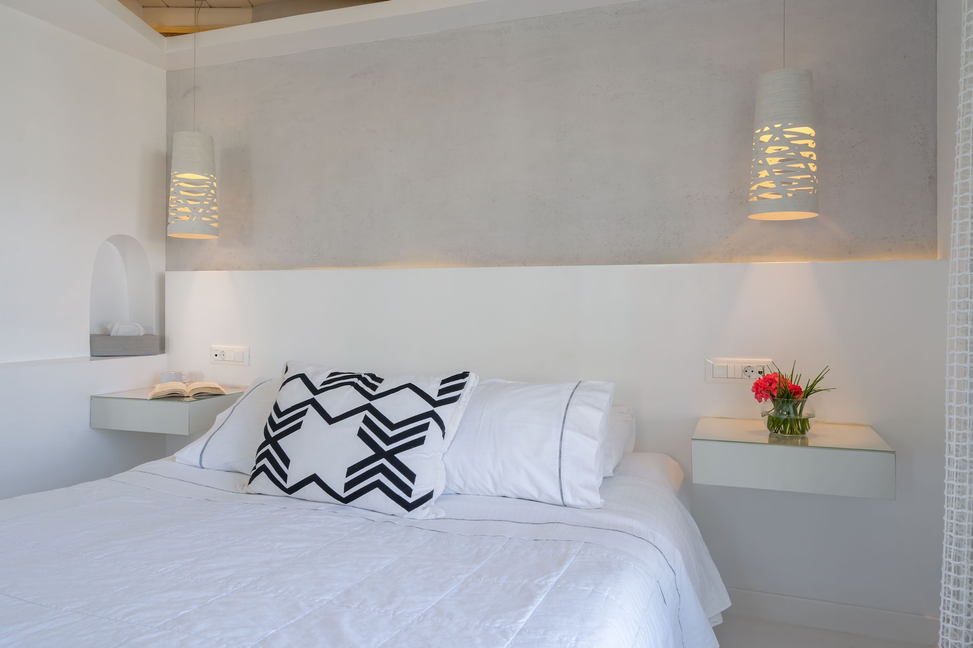 SUPERIOR, DOUBLE BED, LOW FLOOR