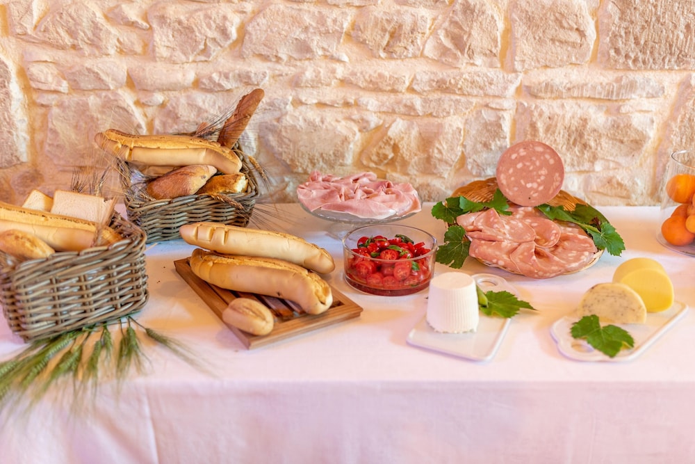 Torre Don Virgilio Country Hotel 33/50
