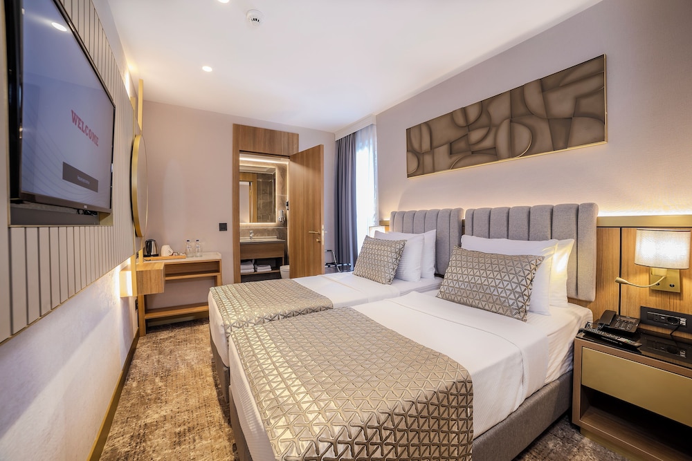 Liberty Hotel 15/50