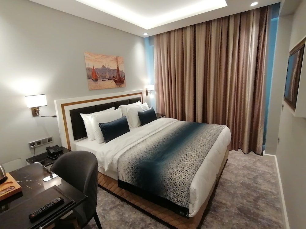 Kare Hotel Sultanahmet 13/50