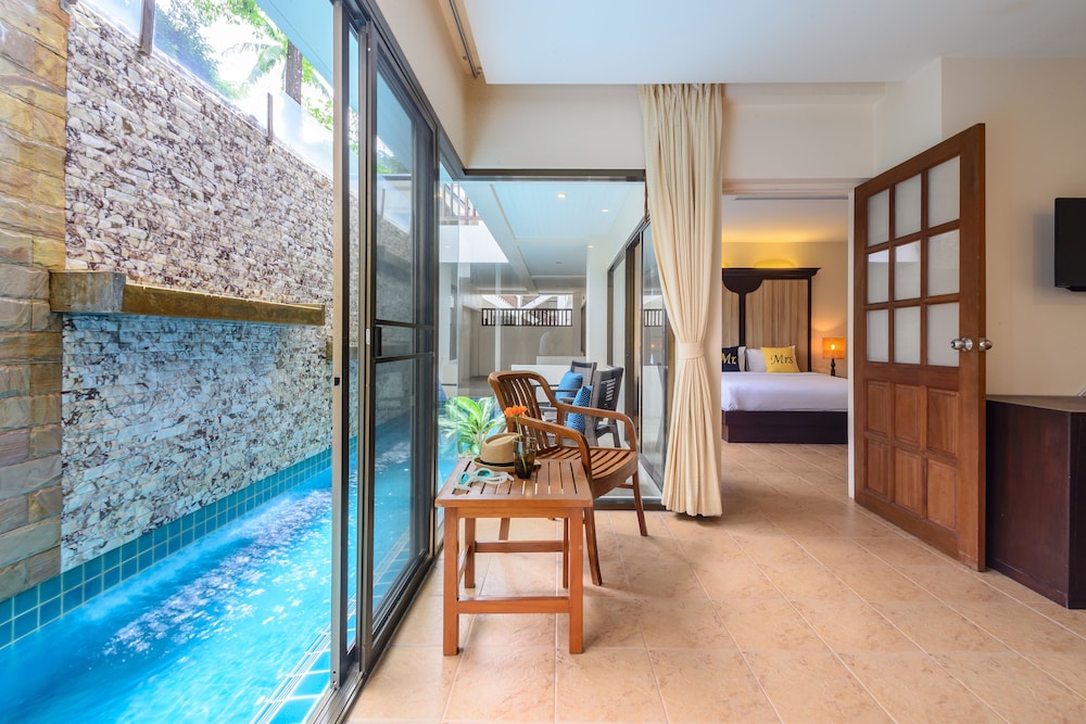 Patong Lodge Hotel 30/59