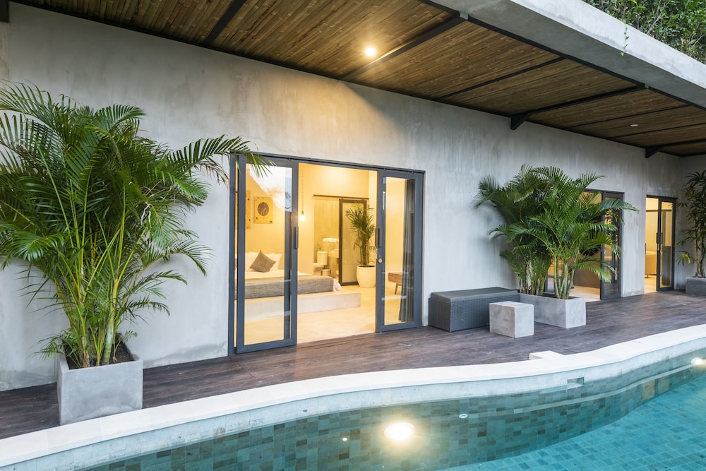 Canggu Dream Studios and Villas 22/48