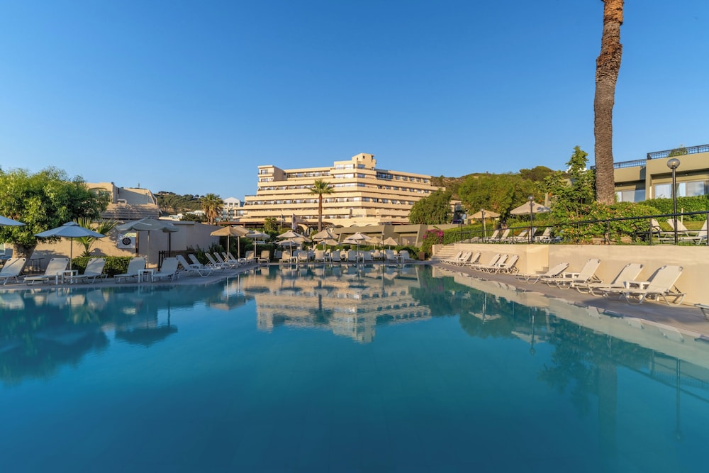 Sol By Melia Cosmopolitan Rhodes 71/74