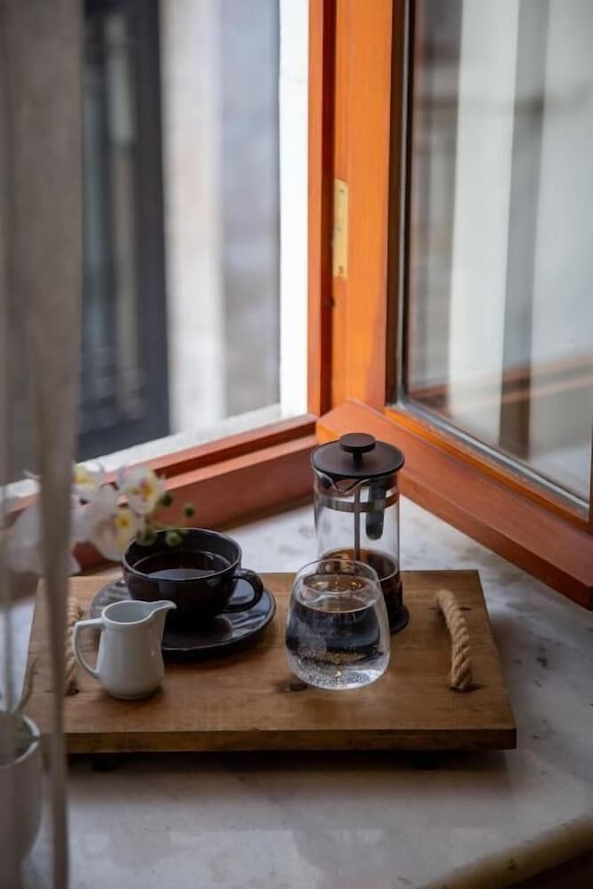 Vita Suites Karakoy 48/66
