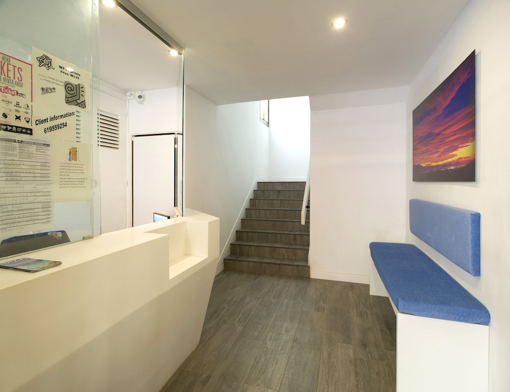 Tramuntana Apartments 17/27