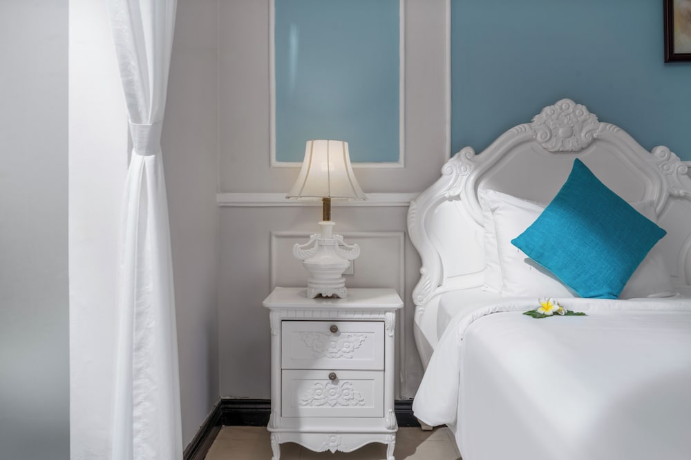 Hoi An Garden Palace Spa 24/62