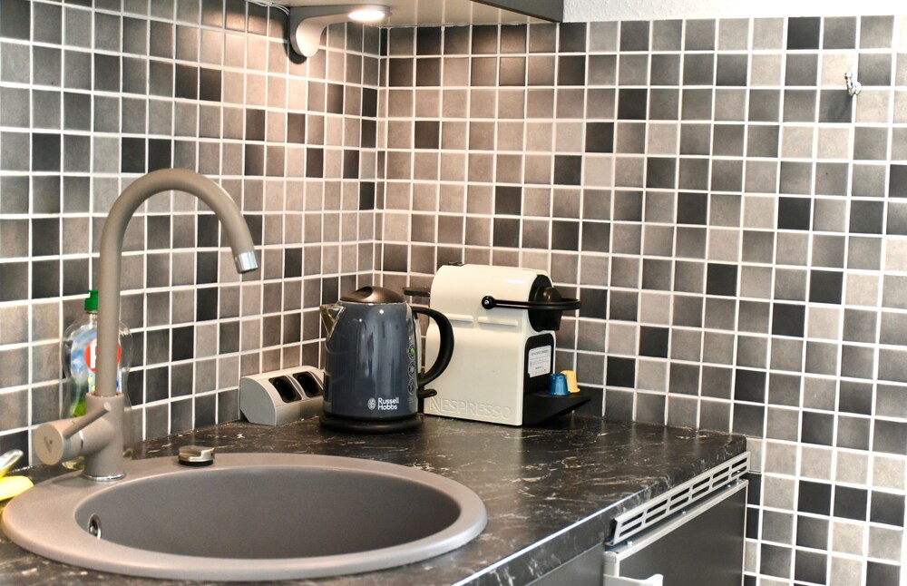 Aparthotel Thuringer Hof 47/50