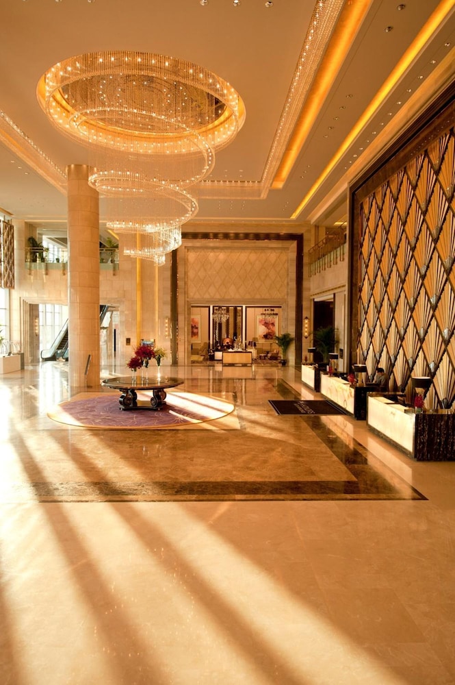 Wanda Realm Langfang 8/70