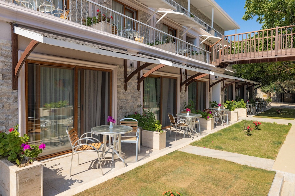 Elite Hotel Bodrum 55/65