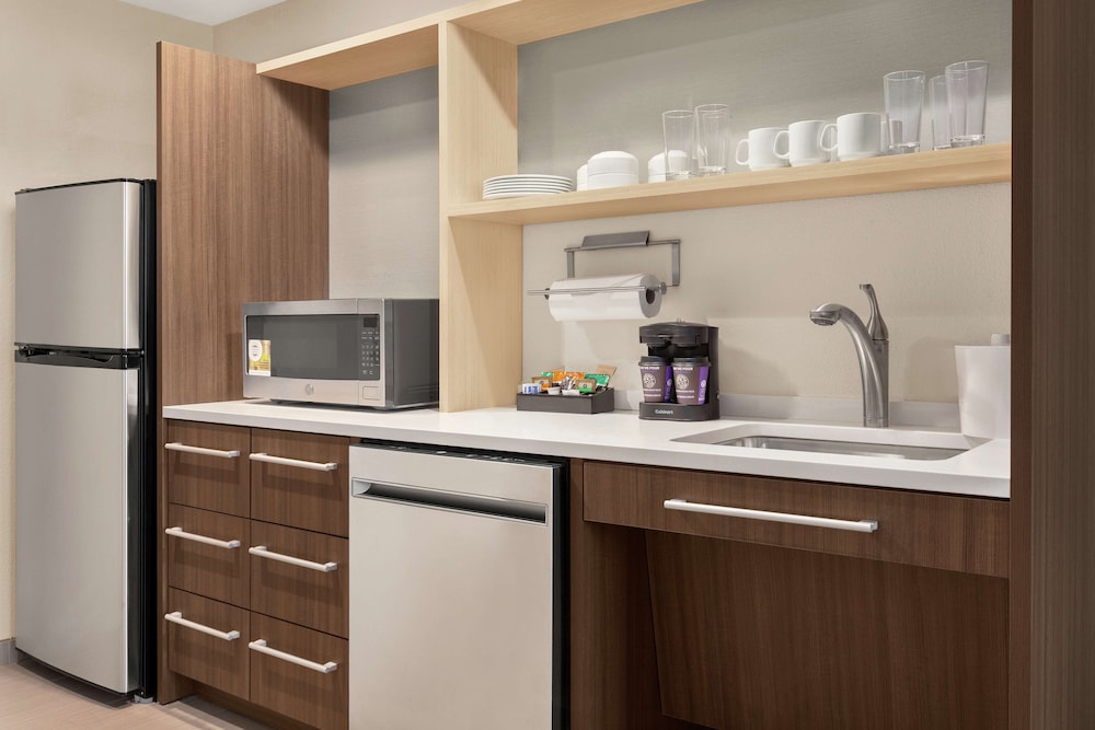 Home2 Suites by Hilton Silver Spring 5/46