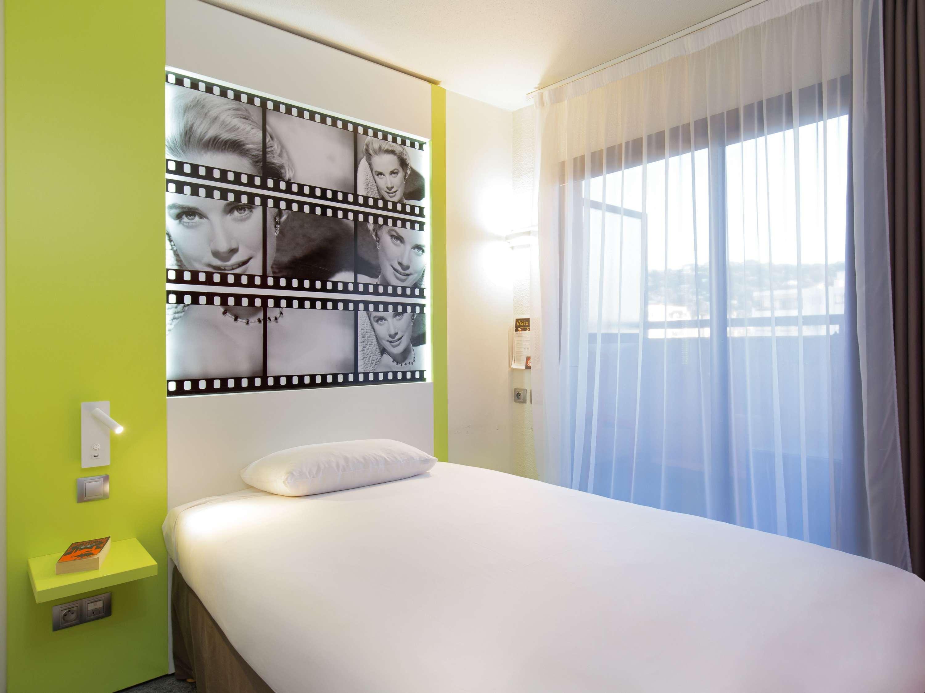 ibis Styles Cannes le Cannet - Tap to explore photos