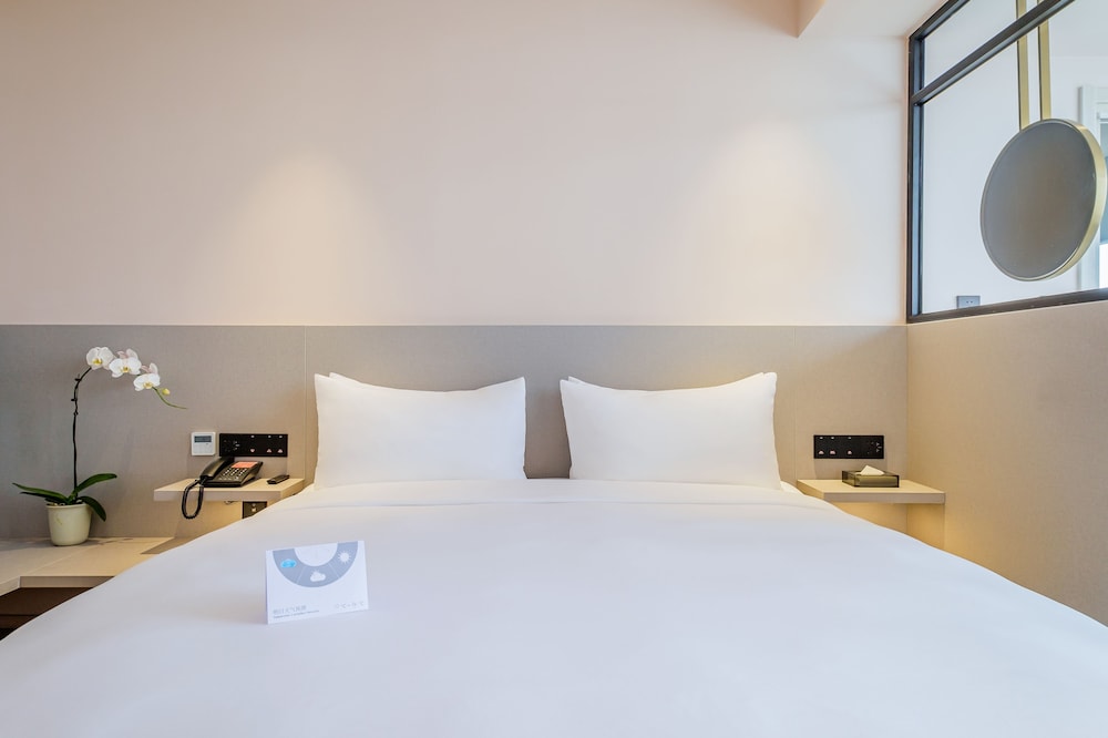 PACE HOTEL Suzhou Guanqian Branch 18/45