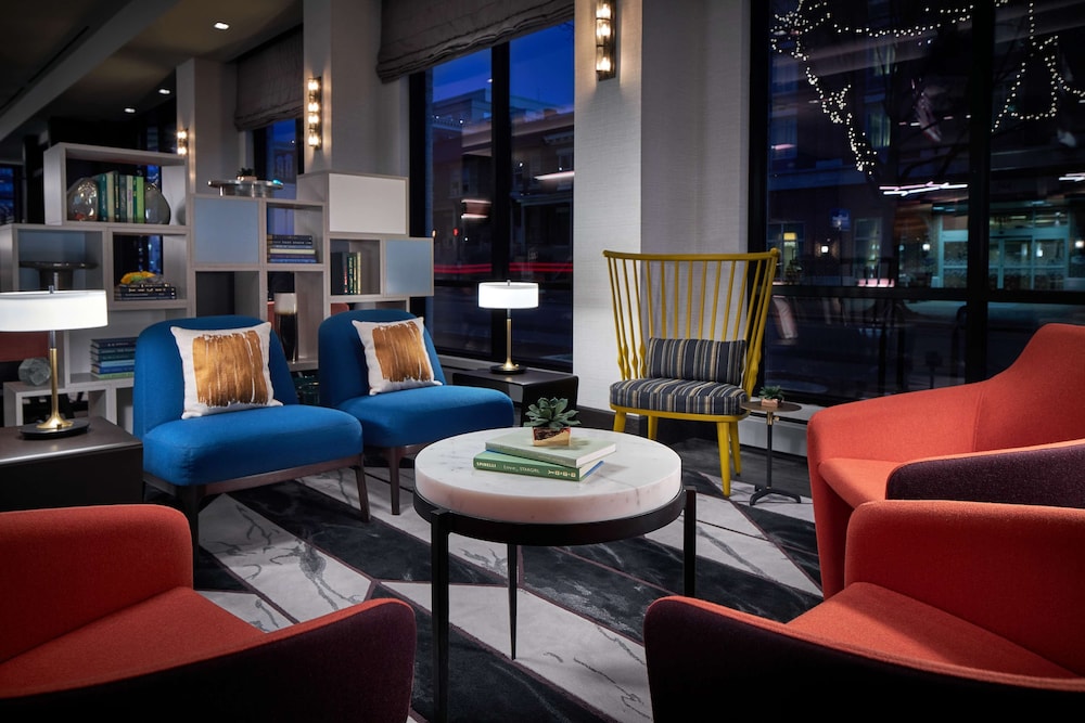 Hyatt Centric Old Town Alexandria 28/46