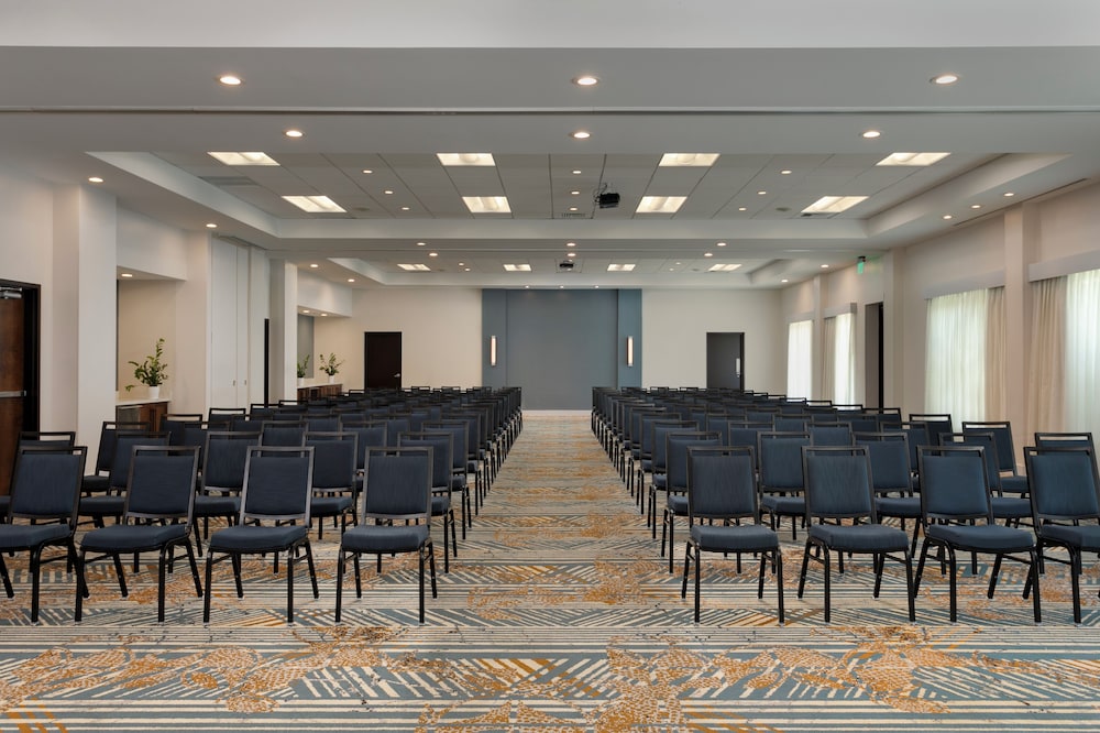 HYATT PLACE SAN JUAN/CITY CENTER 64/74