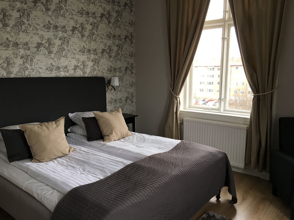 Stadshotellet I Sölvesborg 14/37