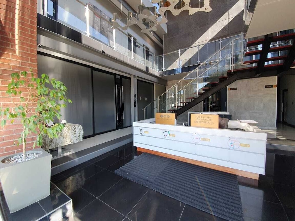 City Living Boutique Hotel 6/34
