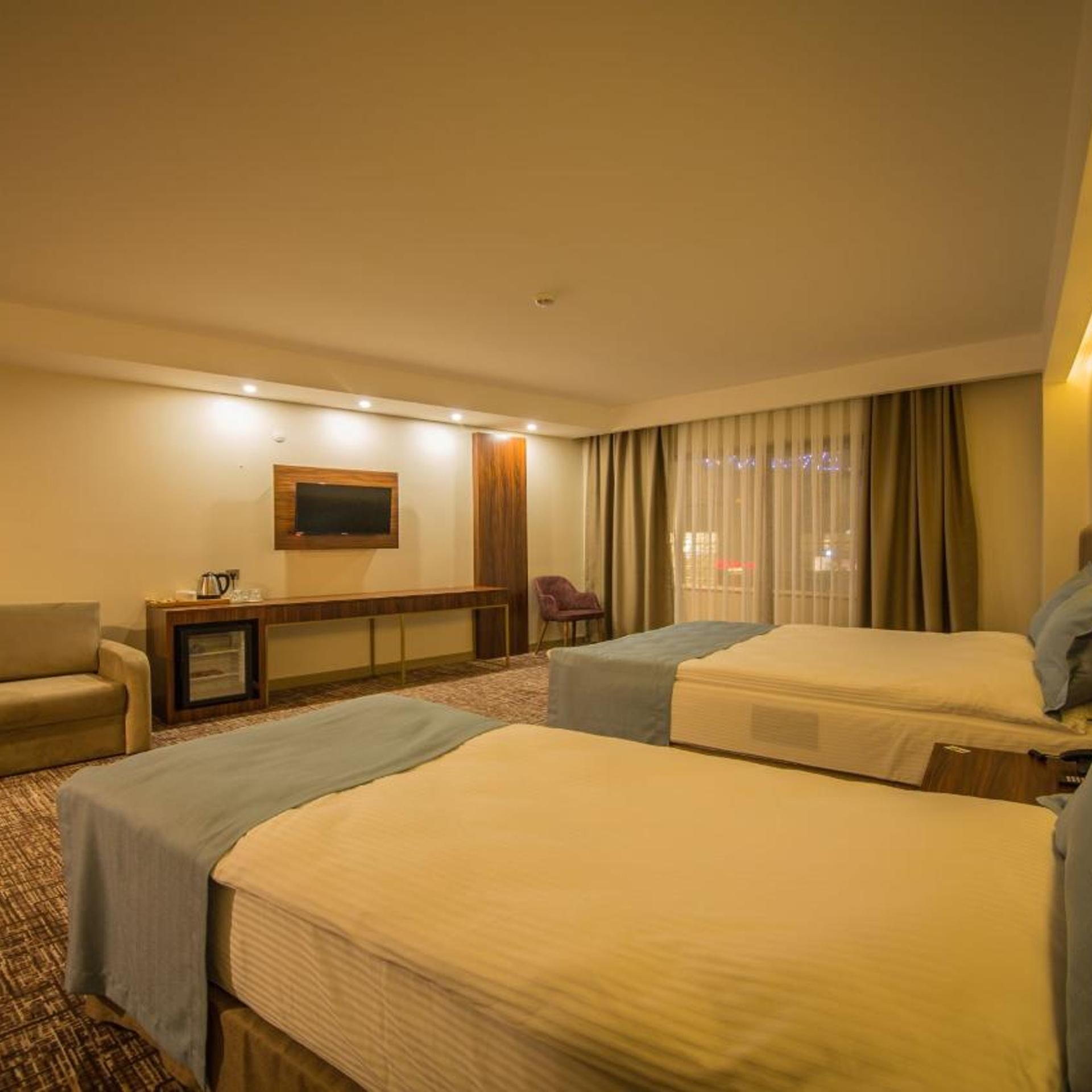 Bendis Otel 7/33