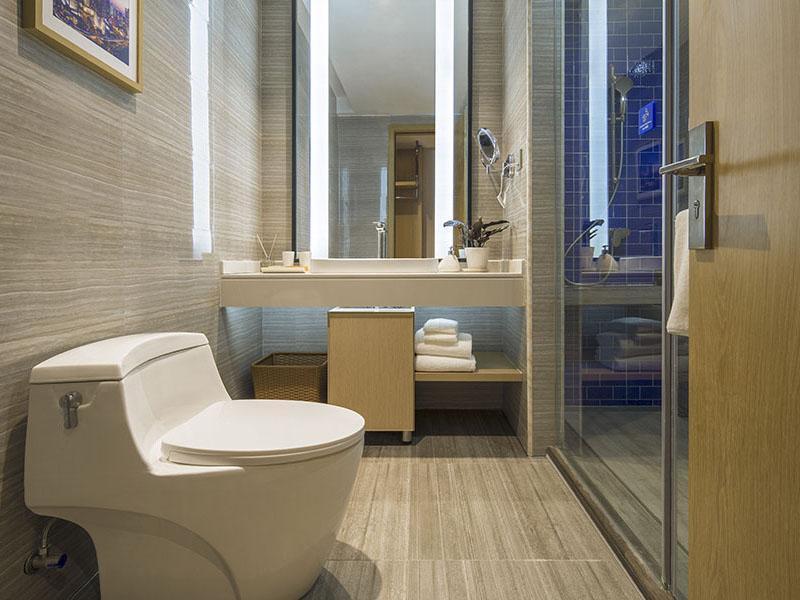 Kyriad Marvelous Hotel (Shanghai Jiading Baolong Plaza) 42/42