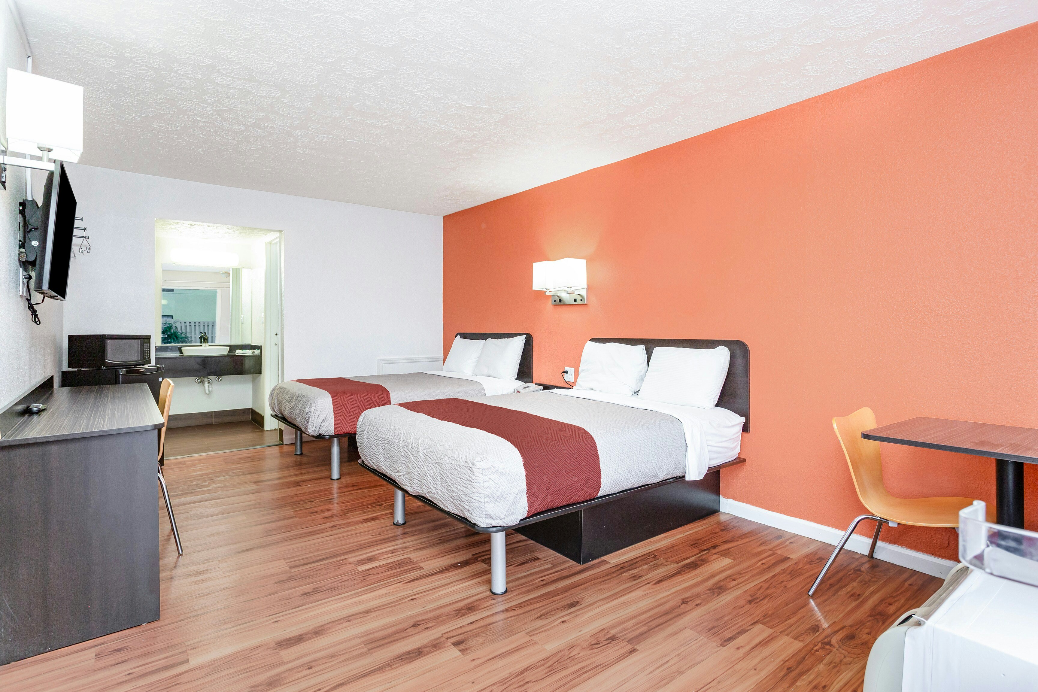 Relax Inn by OYO Columbus OH I 70 34/60