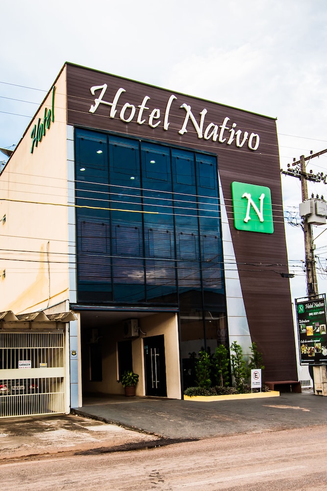 HOTEL NATIVO 1/38