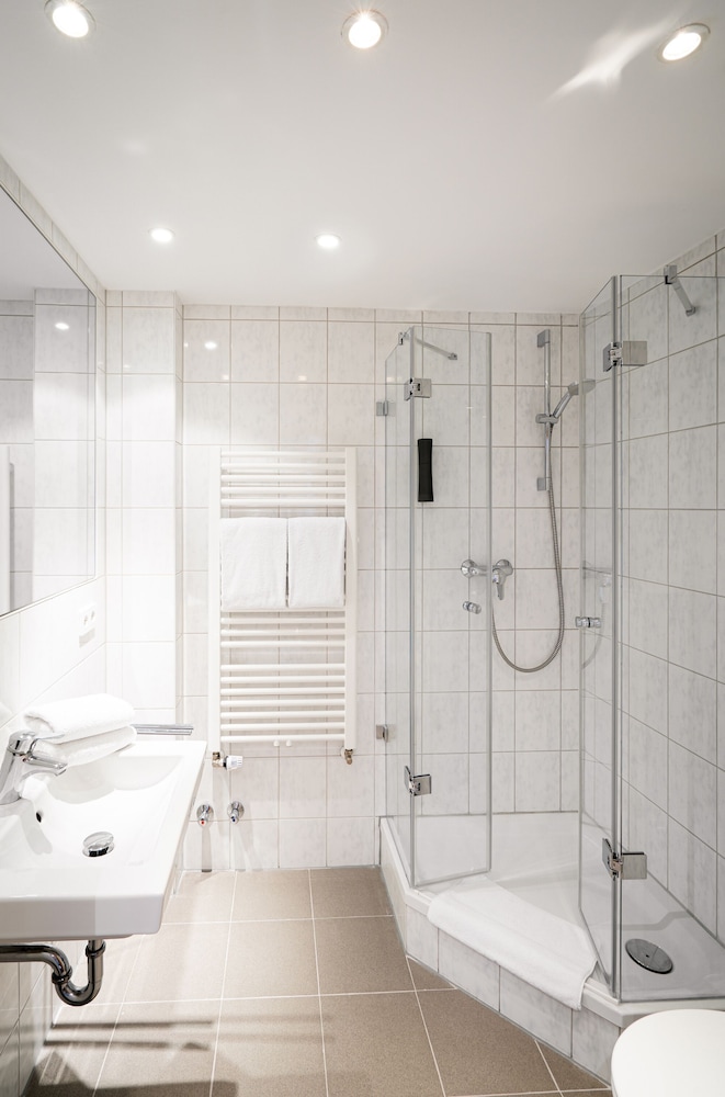 Hotel Stachus 15/55