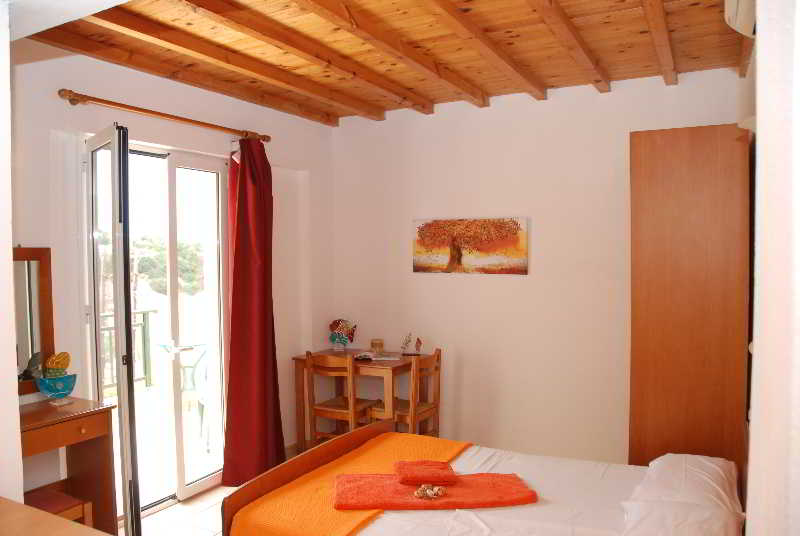 Golden Valentin Apartments 22/59