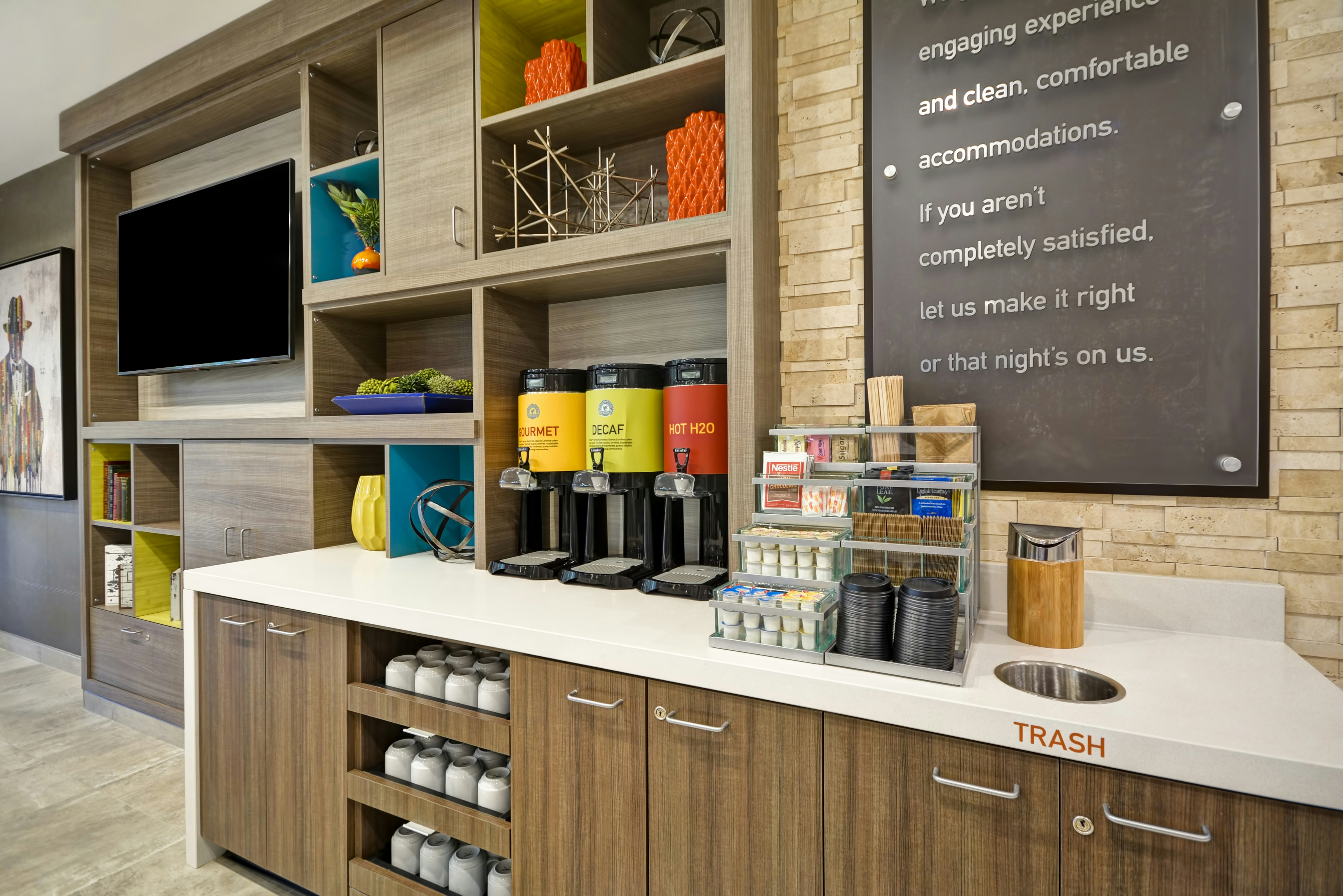 Home2 Suites by Hilton Houston Westchase 5/44