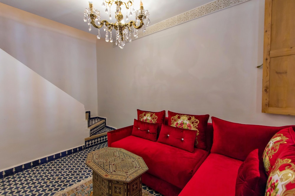 Riad Palais Marjana Suite Spa 29/50