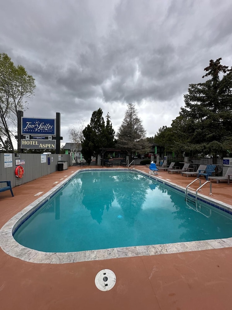 Hotel Aspen Flagstaff Grand Canyon Formerly Aspen Innsuites Flagstaff 34/60