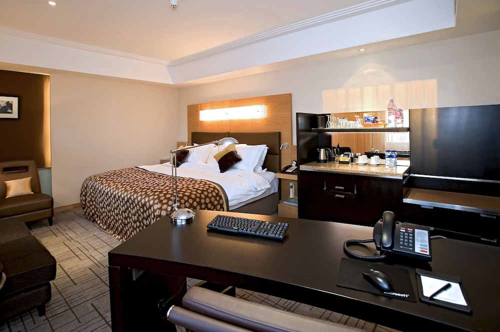 New Otani Chang Fu Gong Hotel 14/32