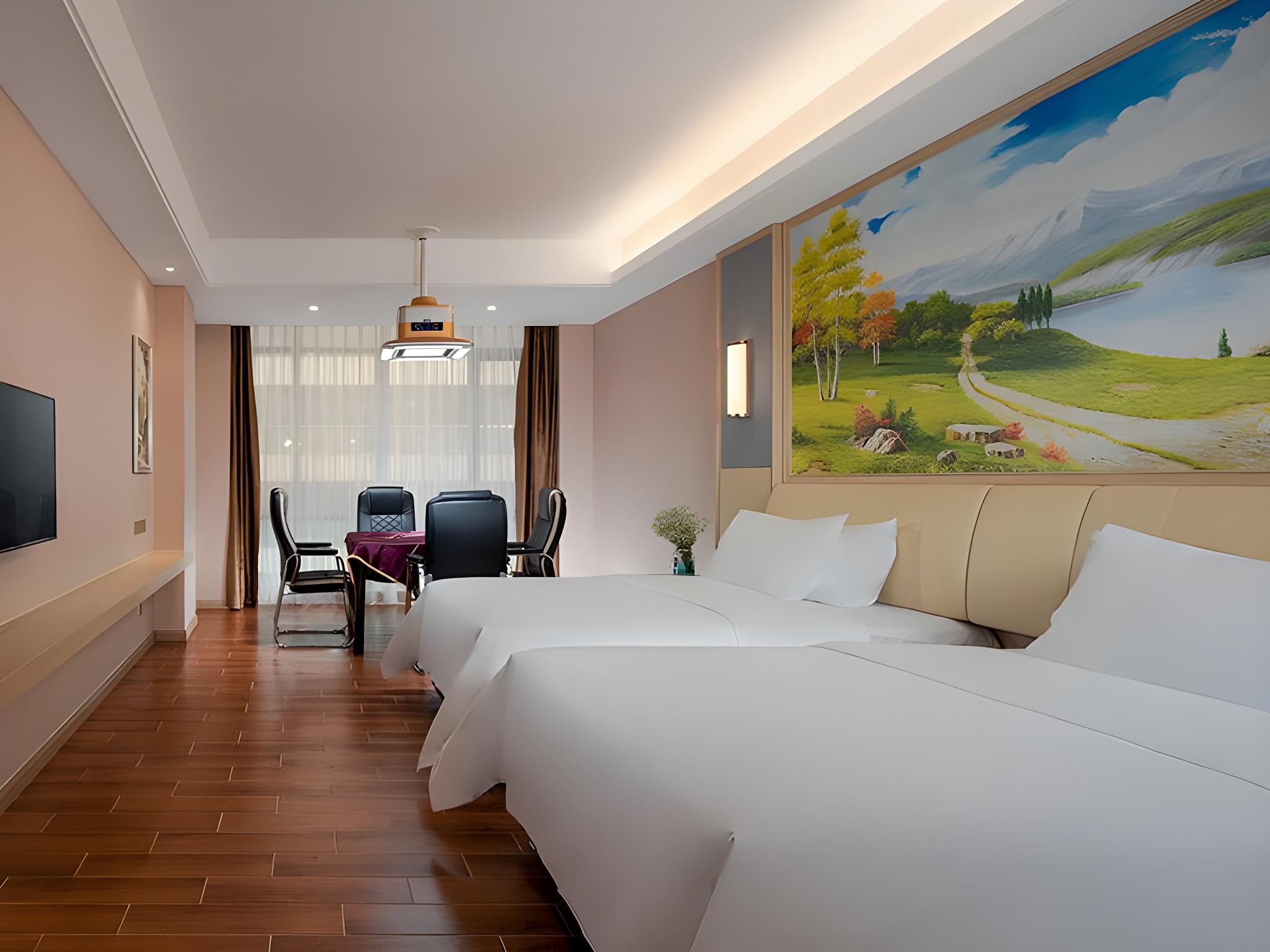 Venus International Hotel 24/58