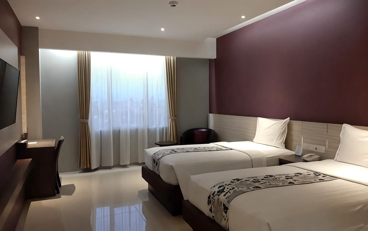 Hotel Asri Sumedang 17/37