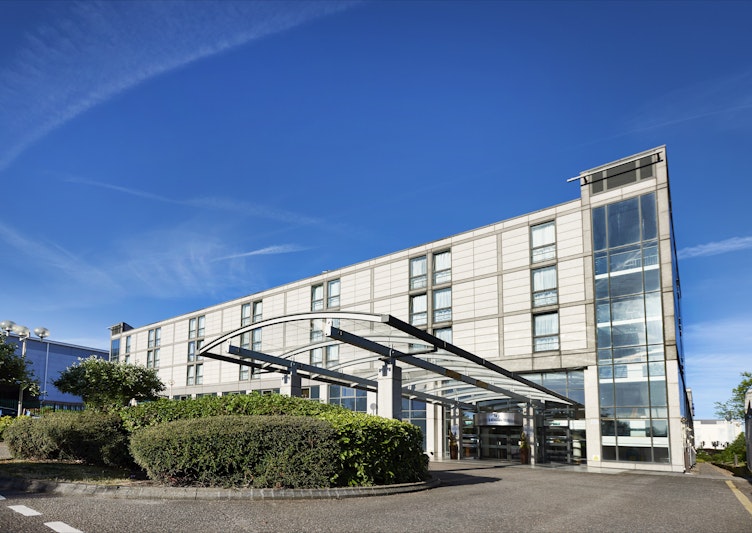 Hilton London Croydon 64/65
