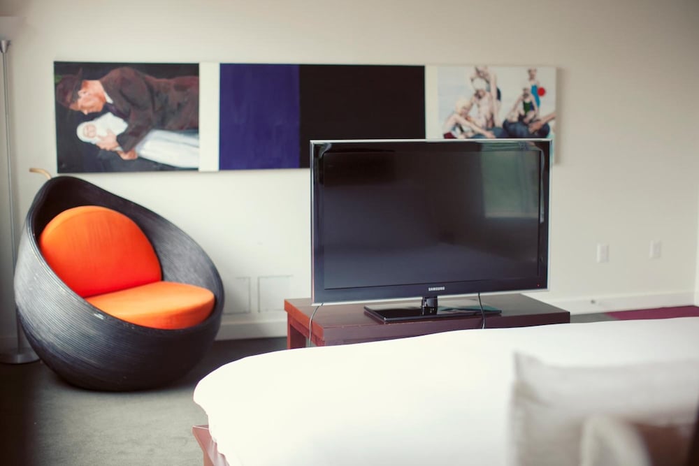 Hotel Ocho photo2
