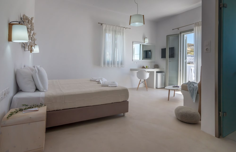 Olea Bay Hotel 39/66