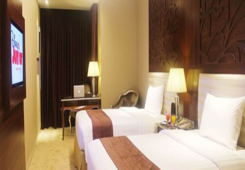 Belviu Hotel Bandung 25/56
