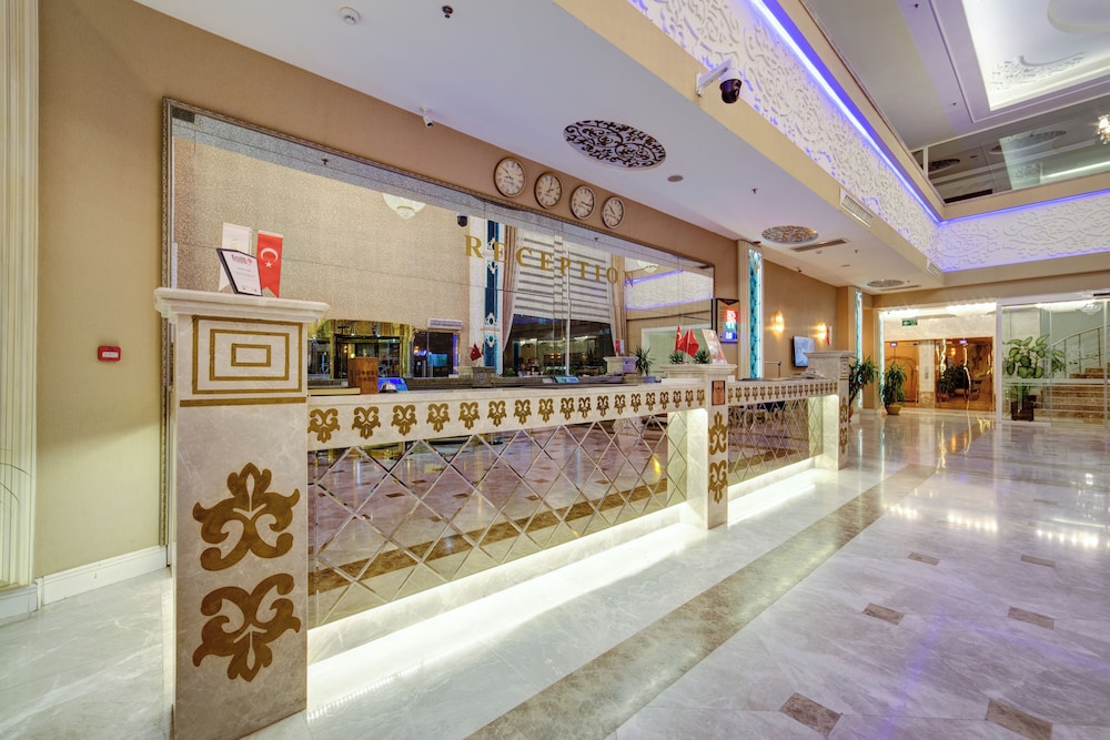 Navona Hotel 8/50
