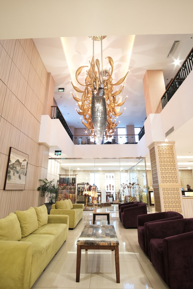 Hotel Chanti 44/62