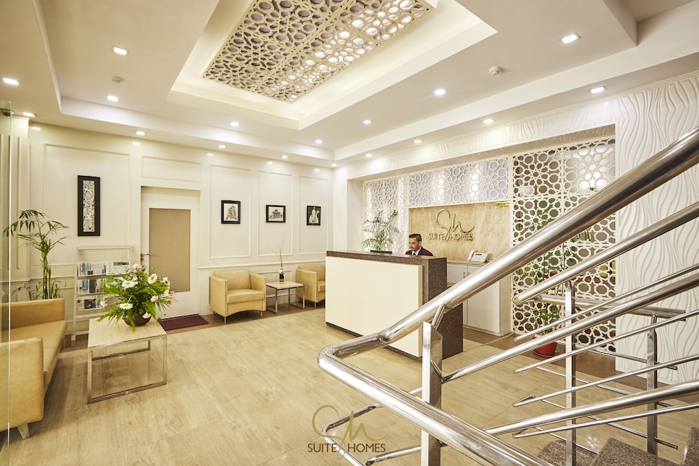 Suite Homes 5/50